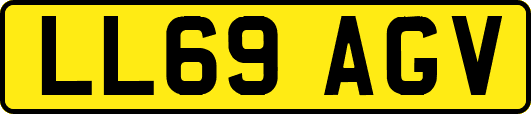 LL69AGV