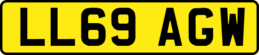 LL69AGW