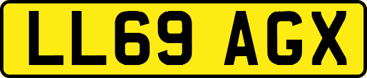 LL69AGX