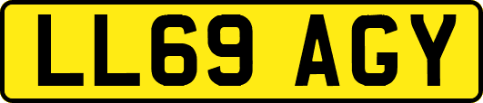 LL69AGY
