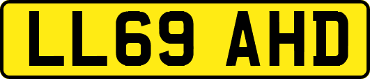 LL69AHD