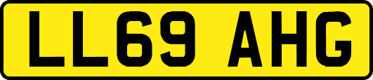 LL69AHG