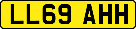 LL69AHH