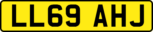 LL69AHJ