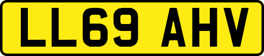 LL69AHV