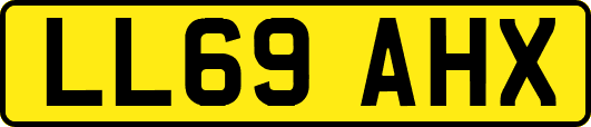 LL69AHX