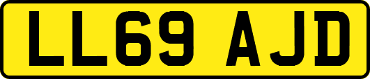 LL69AJD