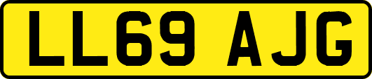 LL69AJG