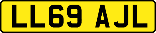 LL69AJL