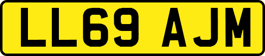 LL69AJM