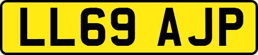 LL69AJP