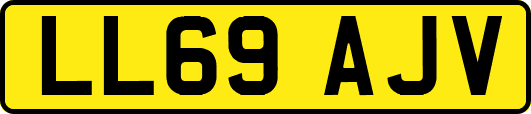 LL69AJV