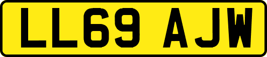 LL69AJW