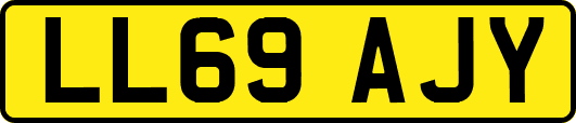LL69AJY