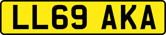LL69AKA