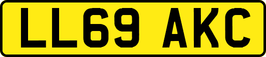 LL69AKC
