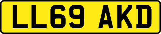 LL69AKD