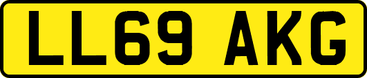 LL69AKG
