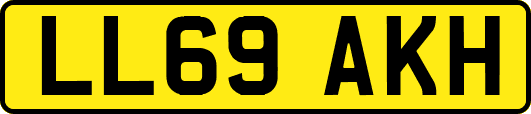 LL69AKH