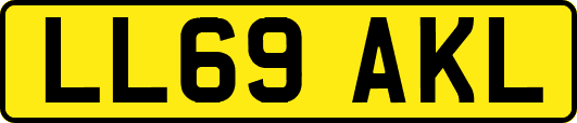 LL69AKL