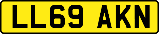 LL69AKN