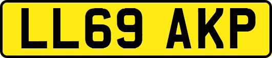 LL69AKP