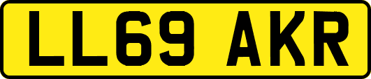 LL69AKR