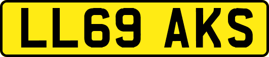 LL69AKS