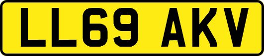 LL69AKV
