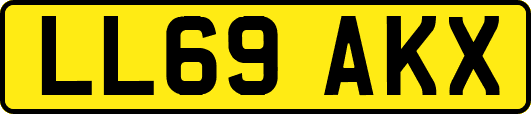 LL69AKX
