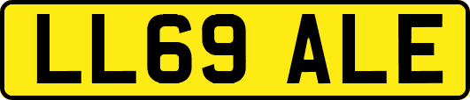 LL69ALE