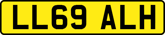 LL69ALH