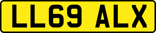 LL69ALX
