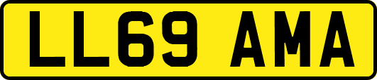 LL69AMA