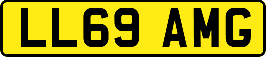 LL69AMG