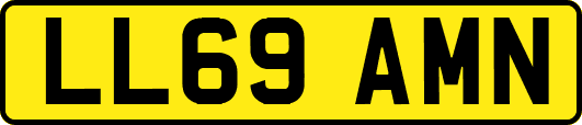 LL69AMN