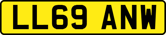 LL69ANW