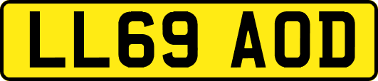 LL69AOD