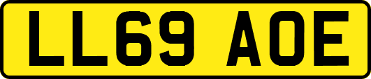 LL69AOE