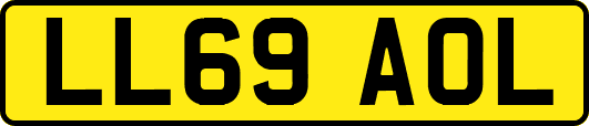 LL69AOL