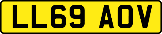 LL69AOV