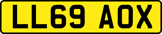 LL69AOX