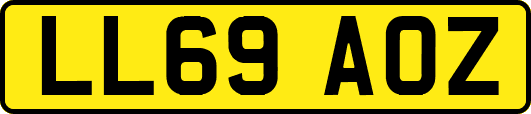 LL69AOZ