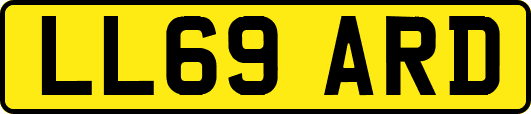 LL69ARD