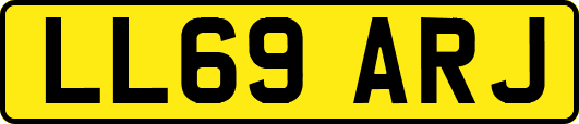 LL69ARJ