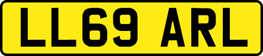 LL69ARL