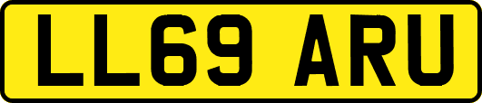 LL69ARU