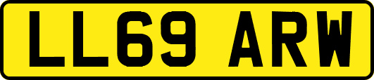 LL69ARW