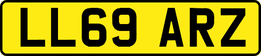 LL69ARZ