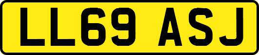LL69ASJ